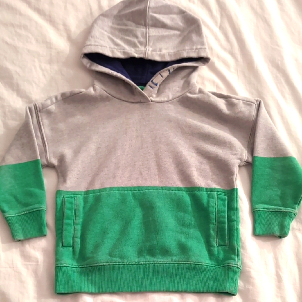 Mini Boden Sweatshirt Size 2-3Y